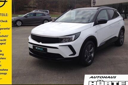 Opel Grandland (X) 20.519 km 23.990 &euro; Besigheim 74354