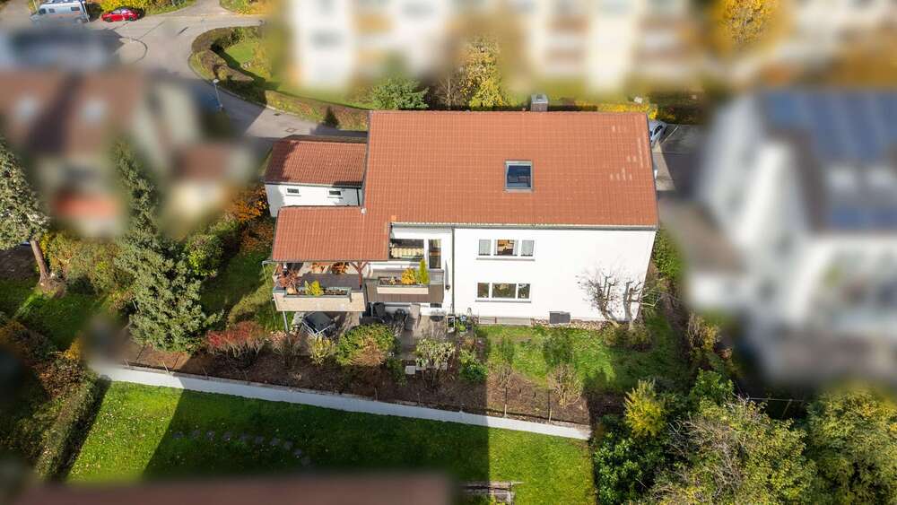 Einfamilienhaus Stuttgart Neuwirtshaus - 9.5 Zimmer, 280 m&sup2;, 1.074.000&euro; | Angebot:25395467