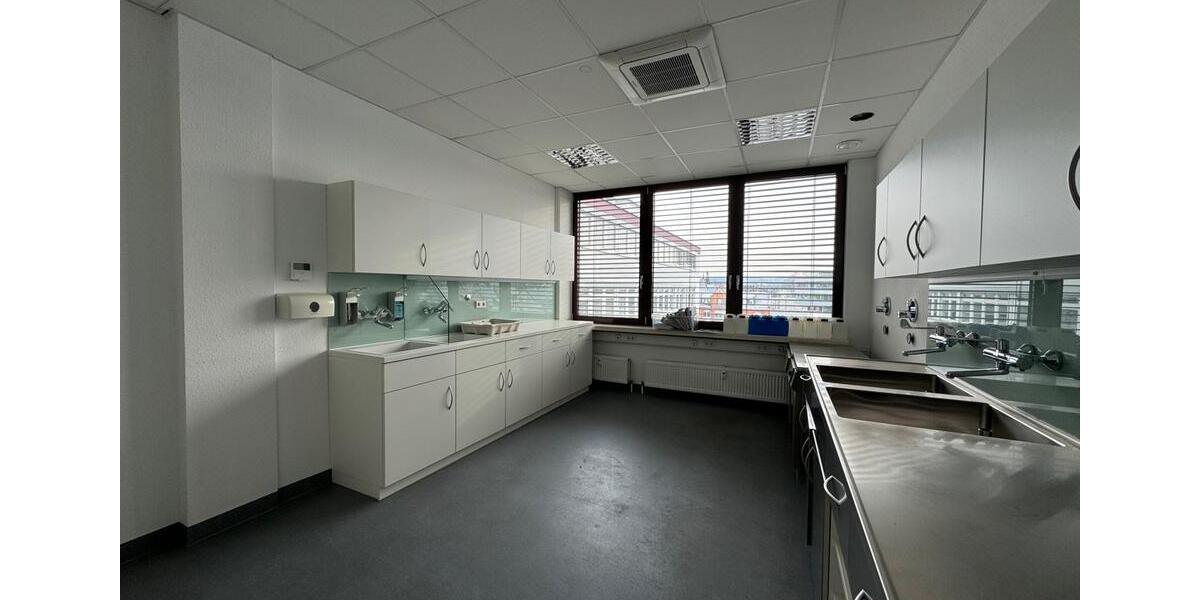 Gewerbeobjekt Göppingen - 1.231&euro; | Angebot:14294061