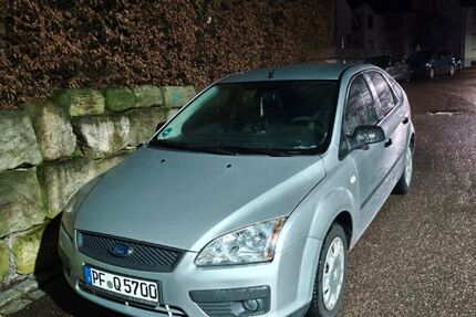 Ford Focus 260.060 km 1.400 &euro; Sersheim 74372
