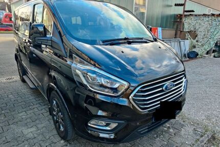 Ford Tourneo Custom 95.000 km 32.900 &euro; Ohmden 73275