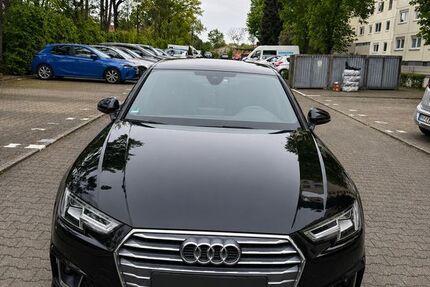 Audi A4 151.000 km 19.999 &euro; Stuttgart 70499