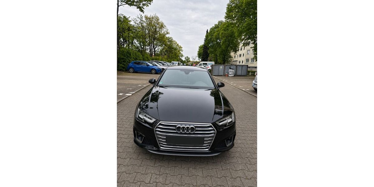 Audi A4 151.000 km 19.999 &euro; Stuttgart 70499