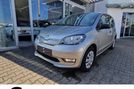 Skoda Citigo 46.616 km 11.990 &euro; Wendlingen am Neckar 73240