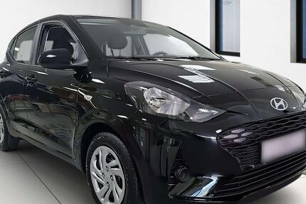 Hyundai i10 2.500 km 15.900 &euro; Böblingen 71034