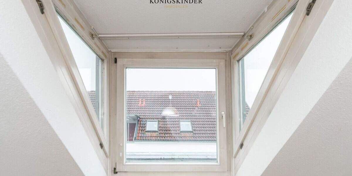 Etagenwohnung Pleidelsheim - 2 Zimmer, 56 m&sup2;, 225.000&euro; | Angebot:25730873