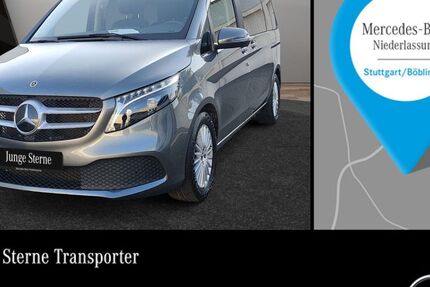 Mercedes-Benz V 300 43.577 km 51.990 &euro; Böblingen 71034
