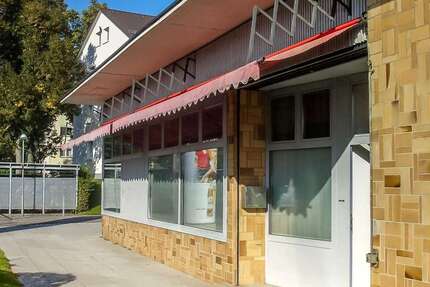 Gewerbeobjekt Stuttgart Vaihingen - 1.880&euro; | Angebot:21676961