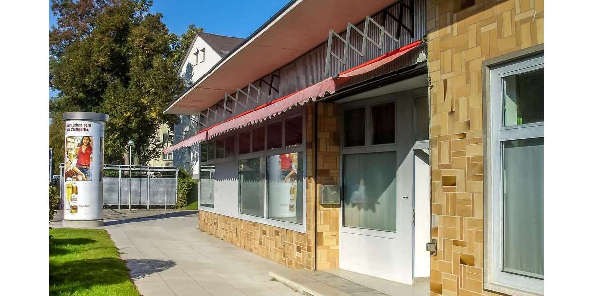 Gewerbeobjekt Stuttgart Vaihingen - 1.880&euro; | Angebot:21676961