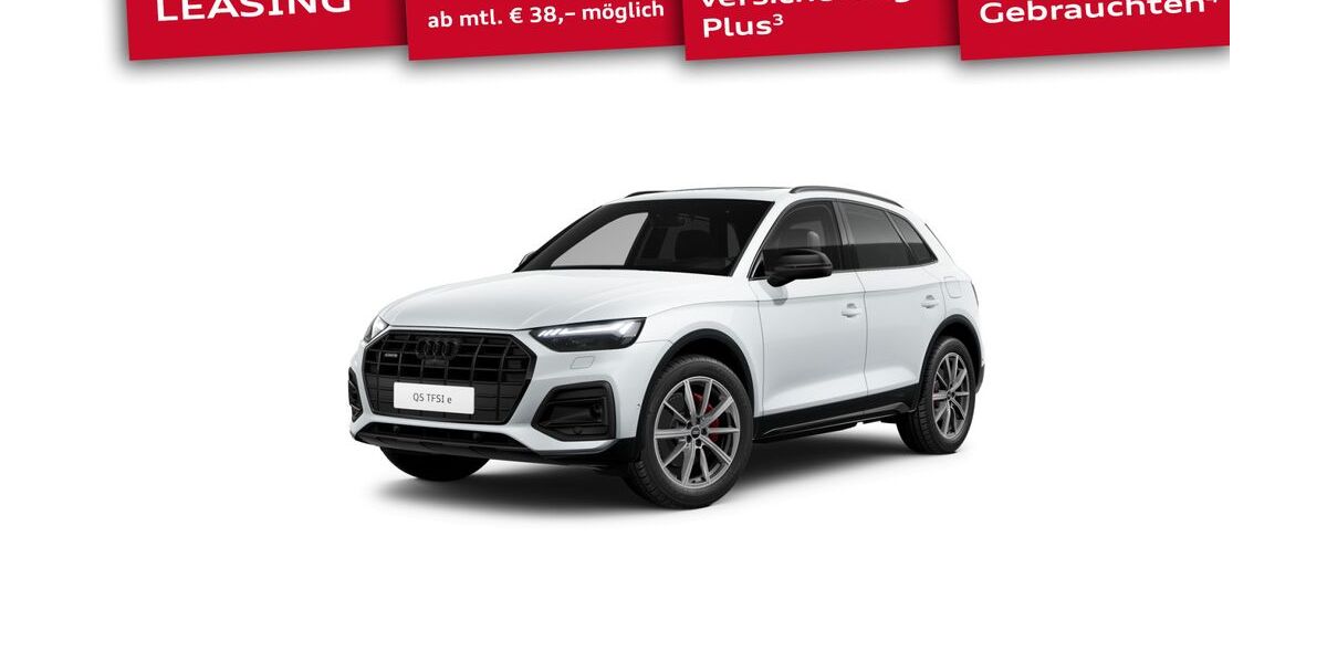 Audi Q5 14.646 km 57.940 &euro; Stuttgart 70563
