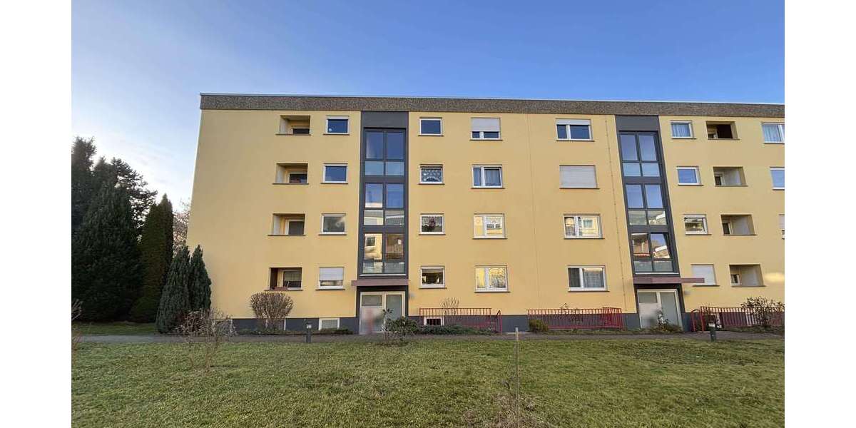 Etagenwohnung Stuttgart Bad Cannstatt - 2 Zimmer, 53 m&sup2;, 175.000&euro; | Angebot:26086708