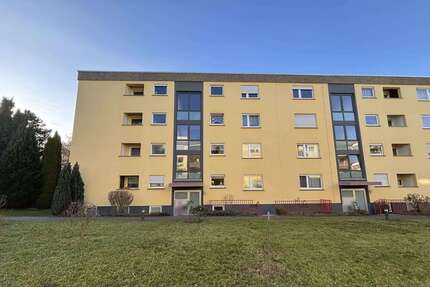 Wohnung Stuttgart Bad Cannstatt - 2 Zimmer, 53 m&sup2;, 175.000&euro; | Angebot:26086708