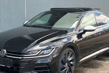 VW Arteon 211.000 km 28.980 &euro; Sindelfingen 71065