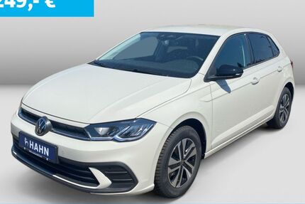 VW Polo 1.001 km 23.950 &euro; Schorndorf 73614