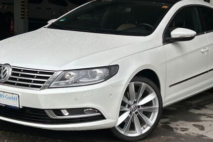 VW CC 132.000 km 13.794 &euro; Aichtal 72631