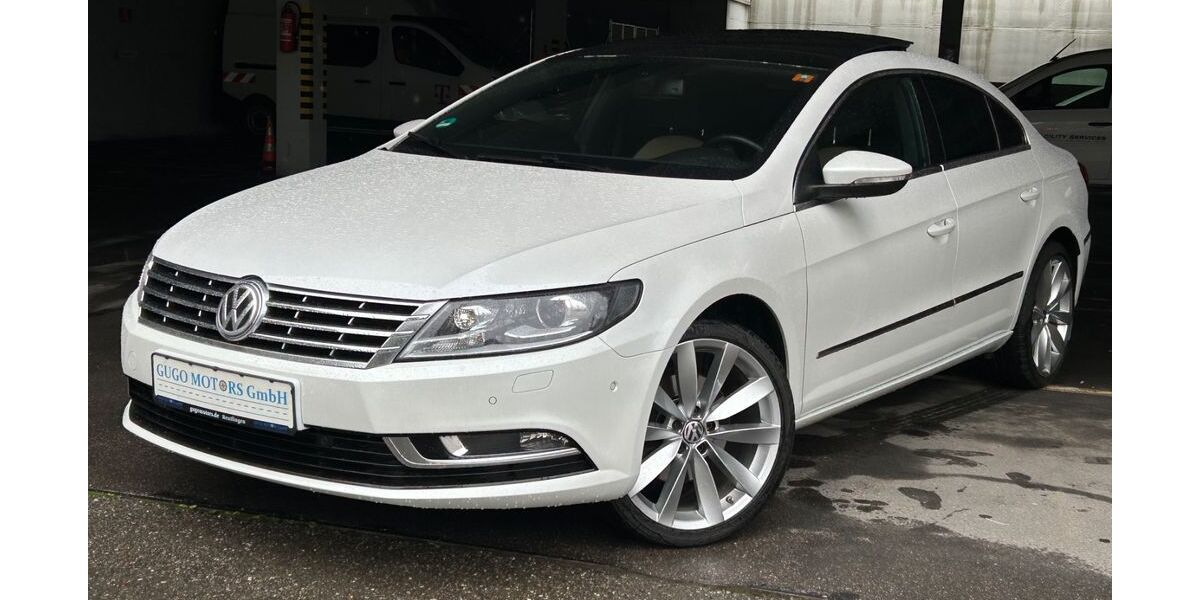 VW CC 132.000 km 13.994 &euro; Aichtal 72631