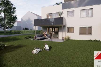 Wohnung Sindelfingen - 3 Zimmer, 76 m&sup2;, 539.000&euro; | Angebot:25527517