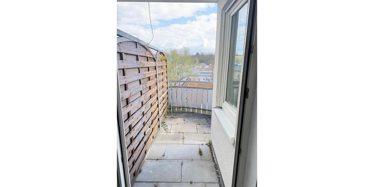 Maisonettenwohnung Ebersbach an der Fils - 3.5 Zimmer, 82 m&sup2;, 900&euro; | Angebot:25990812