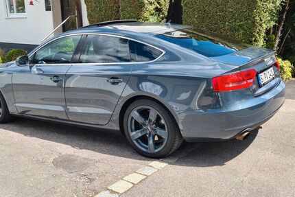 Audi A5 250.000 km 9.900 &euro; Stuttgart 70619