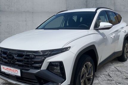 Hyundai TUCSON 3.685 km 33.990 &euro; Göppingen 73037