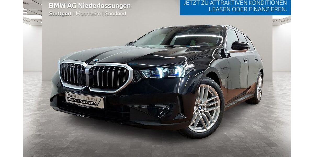 BMW 520 22.425 km 51.604 &euro; Stuttgart 70569
