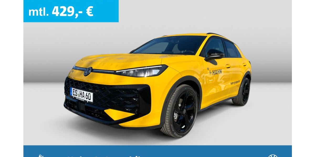 VW T-Roc 3.333 km 43.170 &euro; Wendlingen 73240