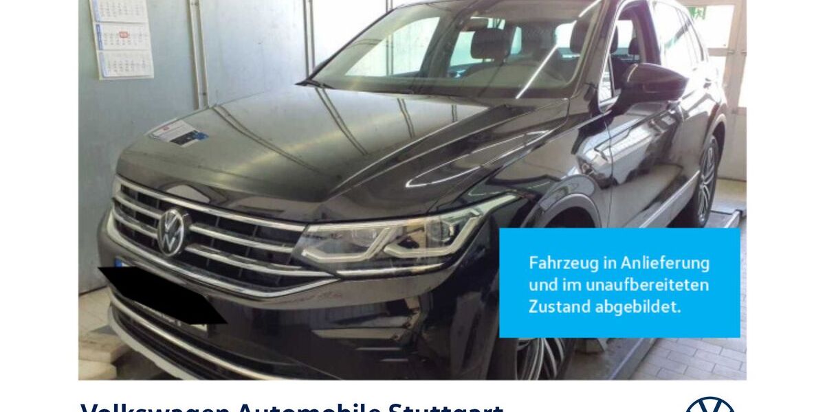 VW Tiguan 81.915 km 33.630 &euro; Stuttgart-Wangen 70188