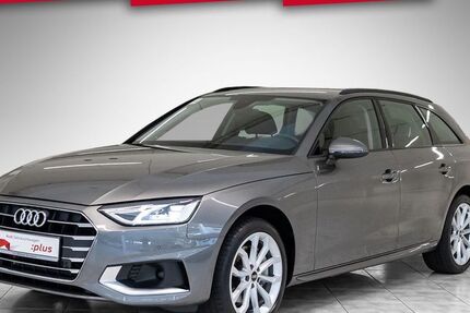 Audi A4 59.707 km 24.920 &euro; Böblingen 71034
