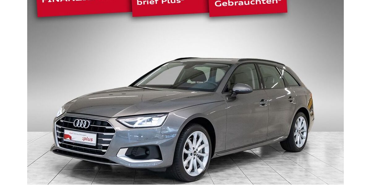 Audi A4 59.707 km 24.920 &euro; Böblingen 71034