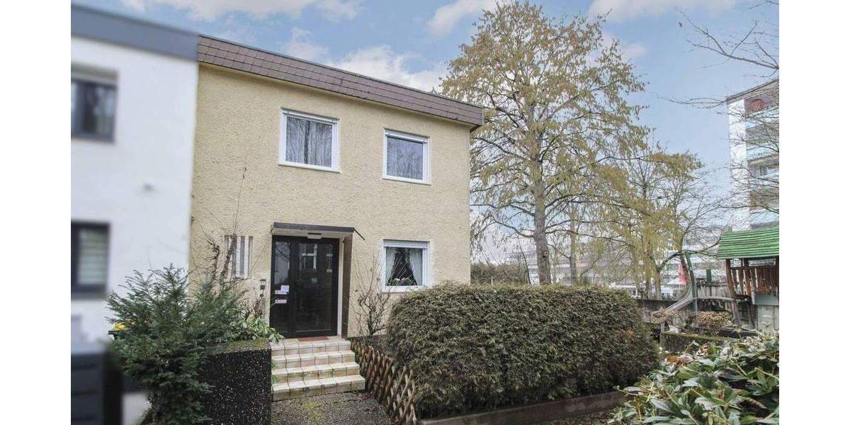 Reihenendhaus Leinfelden-Echterdingen Leinfelden - 5 Zimmer, 111 m&sup2;, 499.000&euro; | Angebot:25745506