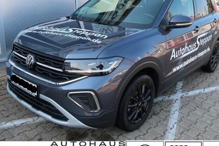 VW T-Cross 20.700 km 22.990 &euro; Welzheim 73642