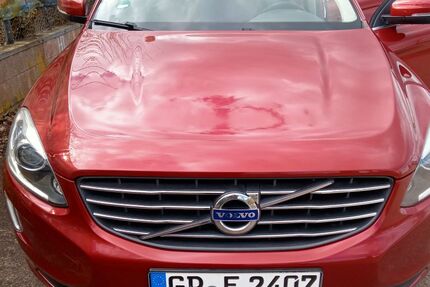 Volvo XC60 96.000 km 18.600 &euro; Göppingen 73037