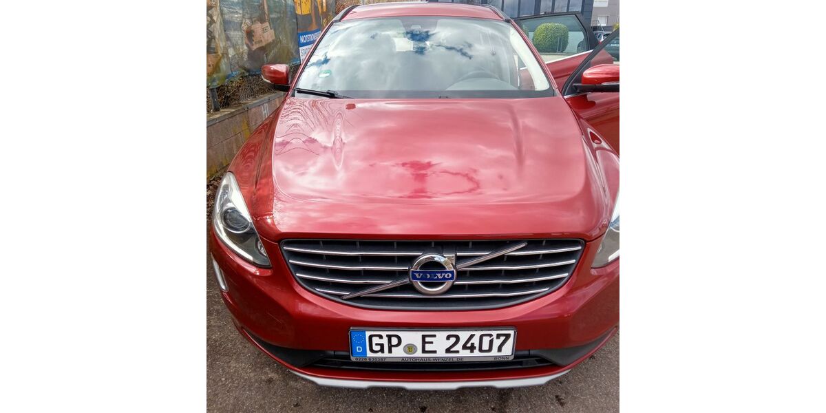 Volvo XC60 96.000 km 18.600 &euro; Göppingen 73037