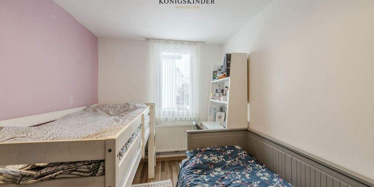 Etagenwohnung Feuerbach Feuerbach - 4 Zimmer, 86 m&sup2;, 425.000&euro; | Angebot:25680249