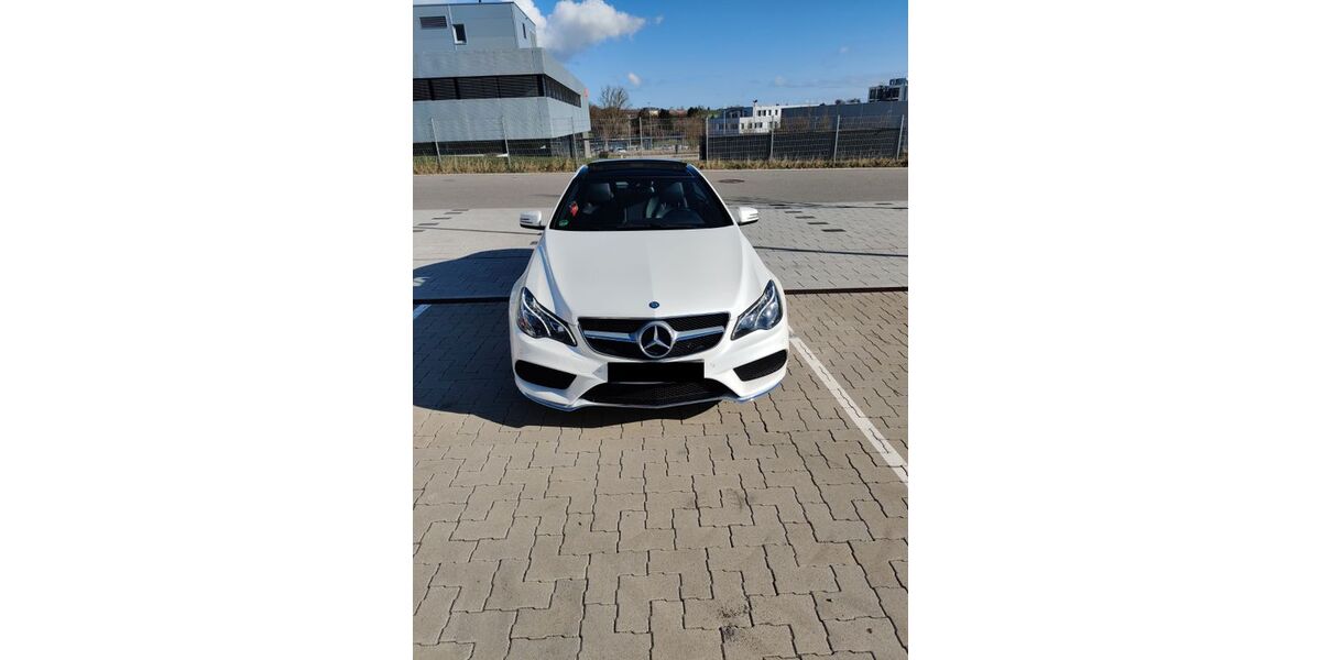 Mercedes-Benz E 250 49.500 km 23.500 &euro; Leonberg 71229