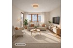 LEERSTEHENDE WOHNUNG MIT POTENZIAL - Etagenwohnung Beuren | Angebot:27229166