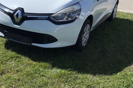 Renault Clio 154.000 km 4.500 &euro; Esslingen 73730