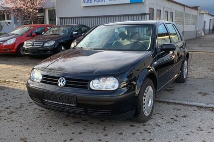 VW Golf 218.000 km 1.100 &euro; Fellbach-Stuttgart 70736