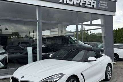 BMW Z4 11.960 km 45.250 &euro; Vaihingen/Enz 71665