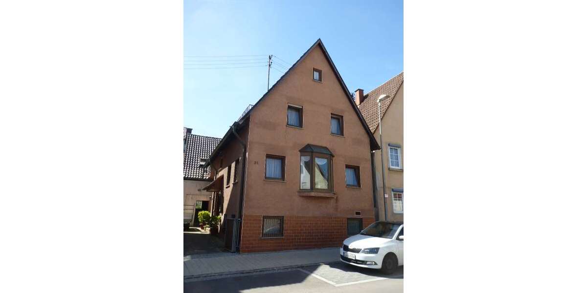 Einfamilienhaus Benningen - 4.5 Zimmer, 104 m&sup2;, 379.000&euro; | Angebot:26505664