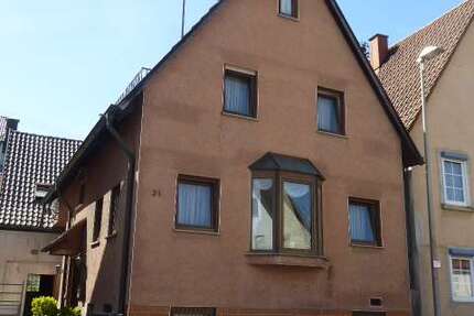 Haus Benningen - 4.5 Zimmer, 104 m&sup2;, 379.000&euro; | Angebot:26505664