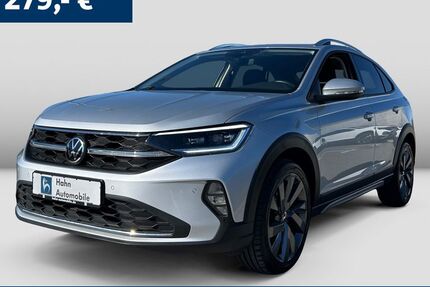 VW Taigo 53.542 km 21.790 &euro; Kornwestheim 70806