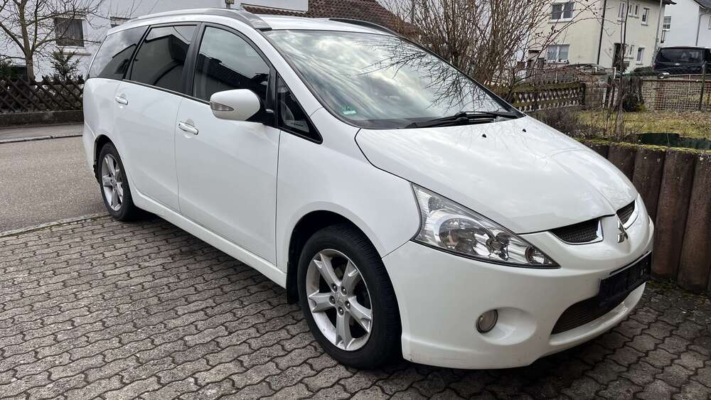 Mitsubishi Grandis 385.000 km 2.050 &euro; Magstadt 71106