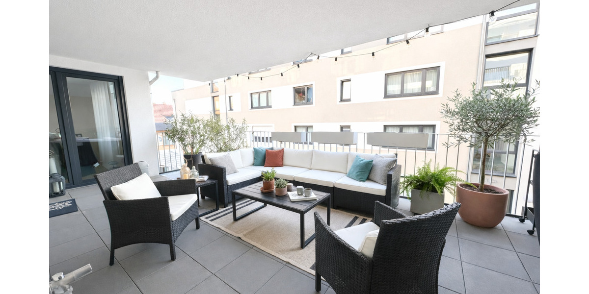 Etagenwohnung Stuttgart-Vaihingen Vaihingen - 4 Zimmer, 114 m&sup2;, 779.000&euro; | Angebot:25737704