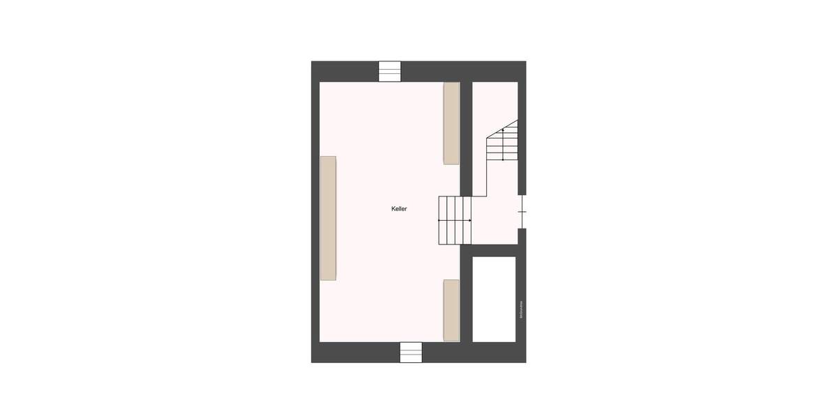 Mehrfamilienhaus, Wohnhaus Freiberg am Neckar Heutingsheim - 1 Zimmer, 329 m&sup2;, 539.000&euro; | Angebot:25746155