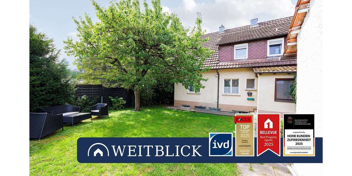 Einfamilienhaus Vaihingen an der Enz - 9 Zimmer, 182 m&sup2;, 449.000&euro; | Angebot:23712548