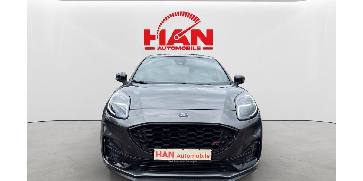 Ford Puma 59.666 km 18.900 &euro; Göppingen 73037