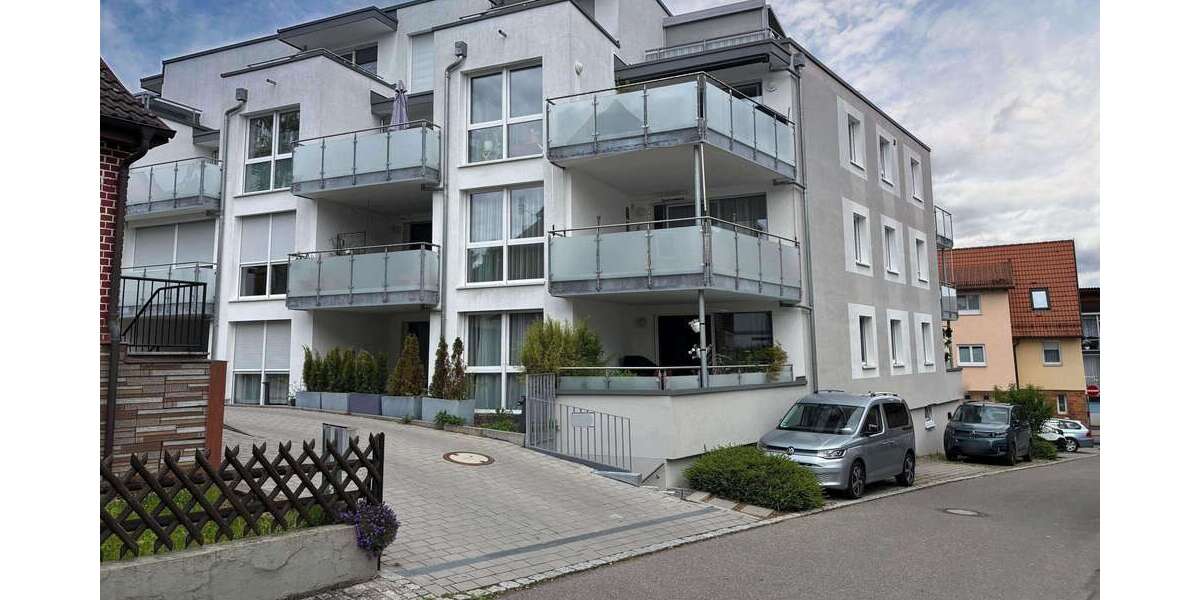Etagenwohnung Magstadt - 4.5 Zimmer, 115 m&sup2;, 649.000&euro; | Angebot:26701085