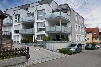 Wohnung Magstadt - 4.5 Zimmer, 115 m&sup2;, 649.000&euro; | Angebot:26701085