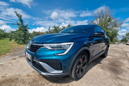 Renault Arkana 78.300 km 18.000 &euro; Burgstetten 71576
